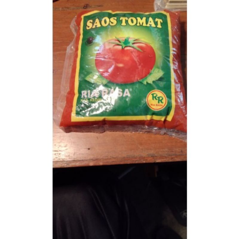 Jual Saos Cabe, Saos Tomat, saos untuk nasi goreng, pentol,. saos murah ...