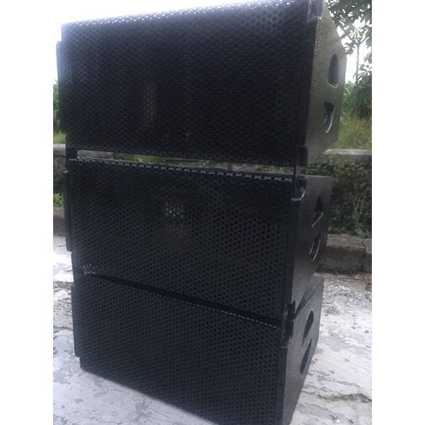 Jual box midle 6 in | Shopee Indonesia