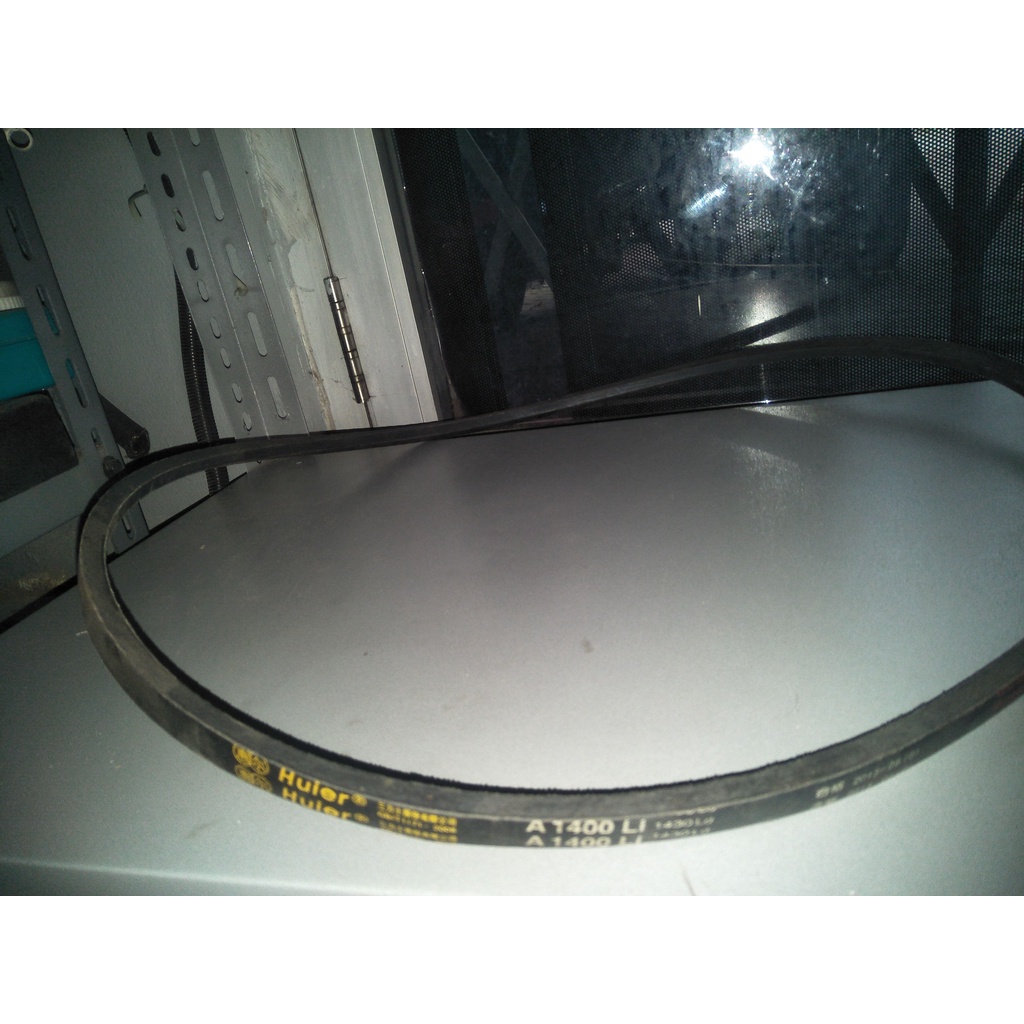 Keilriemen A1430Ld Optibelt - 13x1400Li, Typ A55, Für Maschinen & Antriebe A1430Ld 13x1400Li Keilriemen A55 Optibelt V-Belt