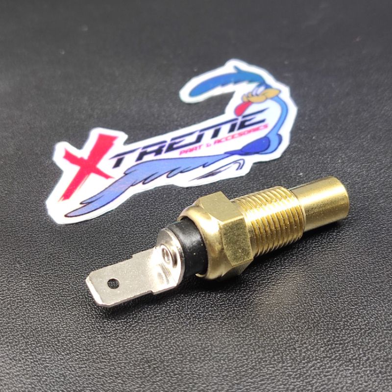 Jual Sensor Suhu Temperatur Radiator Ninja R SS RR New Old | Shopee ...
