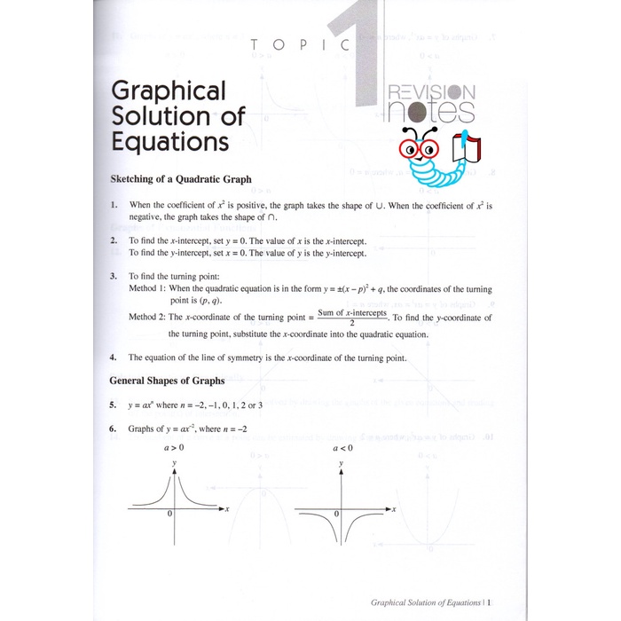 Jual Mathematics Mentor Secondary 4 (MOE Latest Syllabus) | Shopee ...
