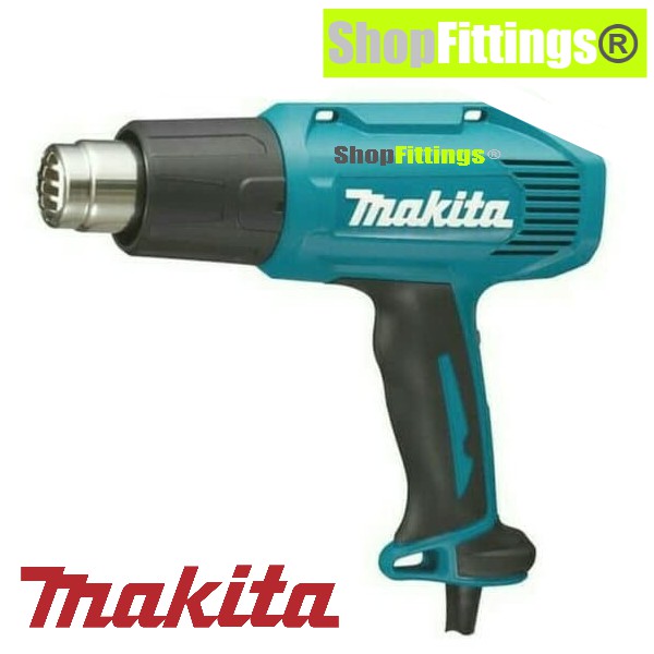 Jual Makita Hg Heat Gun Hot Air Blower Pistol Alat Pemanas Hg