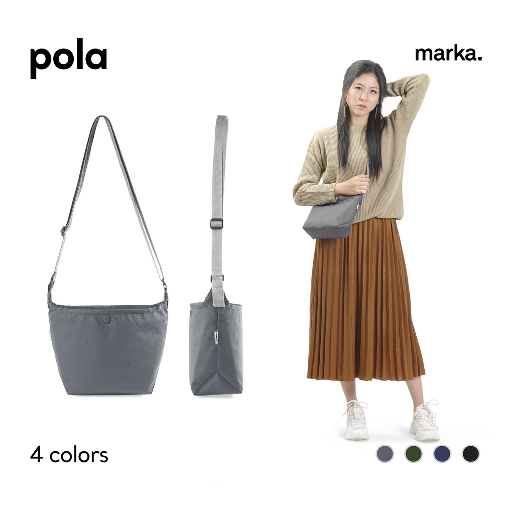 Pola sling bag new arrivals