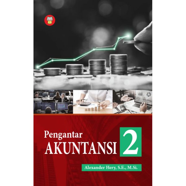 Jual Buku Pengantar Akuntansi Shopee Indonesia