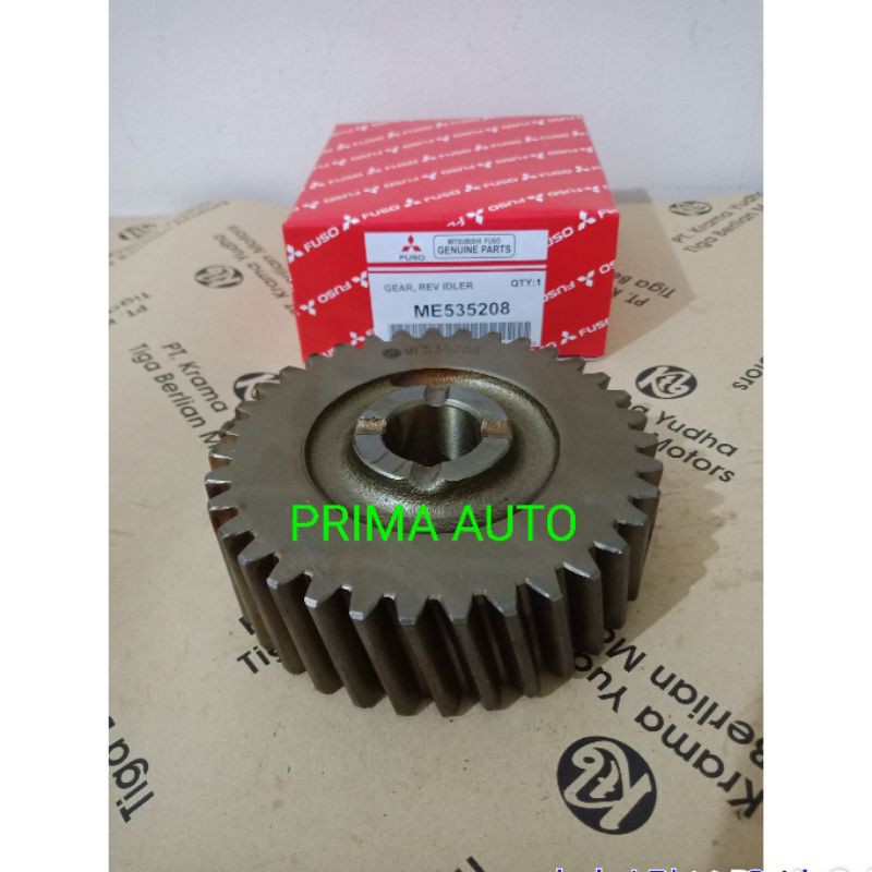 Jual Gear Atret Gigi Mundur Tebal Canter New Ps New Ps Me Shopee Indonesia