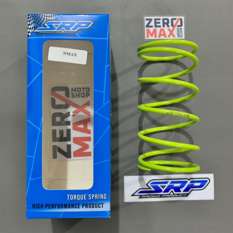 Jual Per CVT SRP Ultra Speed Racing 1200RPM 1200 RPM Original All New ...