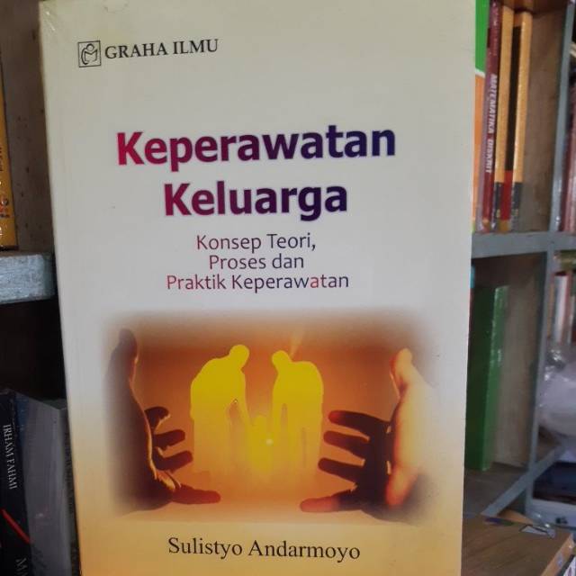 Jual Keperawatan Keluarga Shopee Indonesia