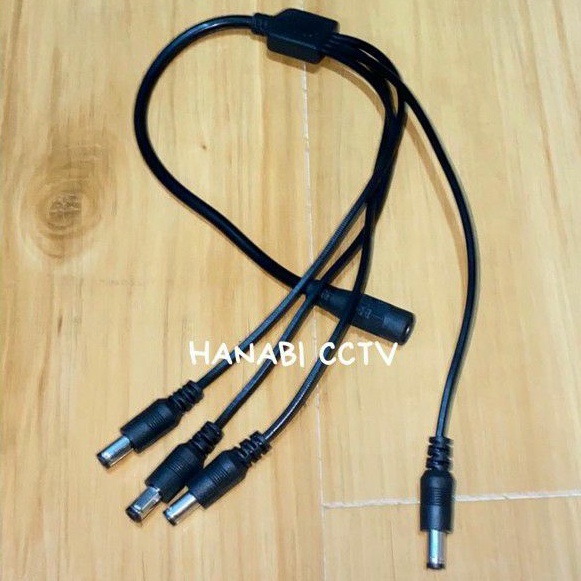 Jual Kabel dc adaptor | Shopee Indonesia