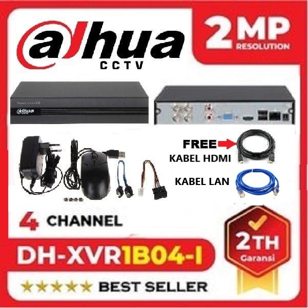 harga dvr dahua 8 channel