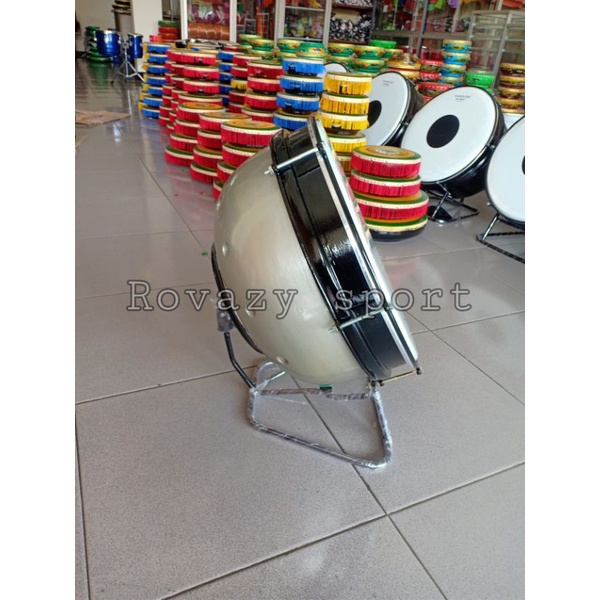 Jual Bass Habib Syeh Bass Tawon Bass Sarang Tawon 16 In | Shopee Indonesia