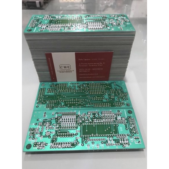 Jual PCB CPU KENWOOD-TRIO TR 9130-9030-9000G | Shopee Indonesia