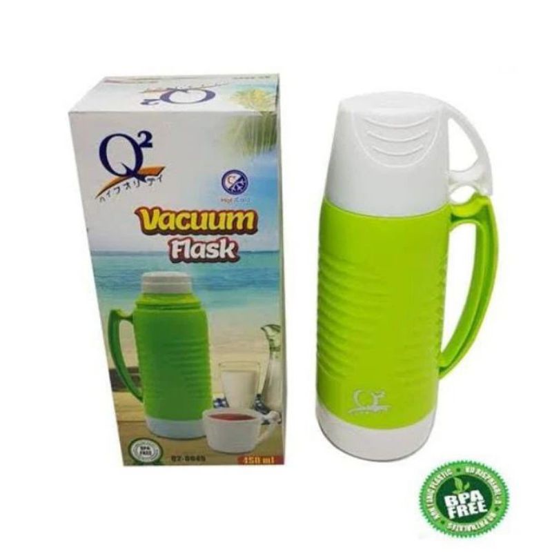 Jual Q2 vacuum flask 1.0L Shopee Indonesia
