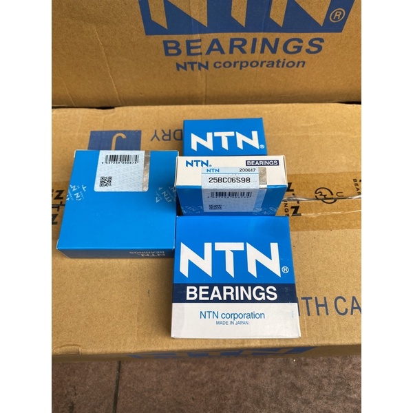 Jual bearing ntn Harga Terbaik & Termurah Desember 2023 | Shopee