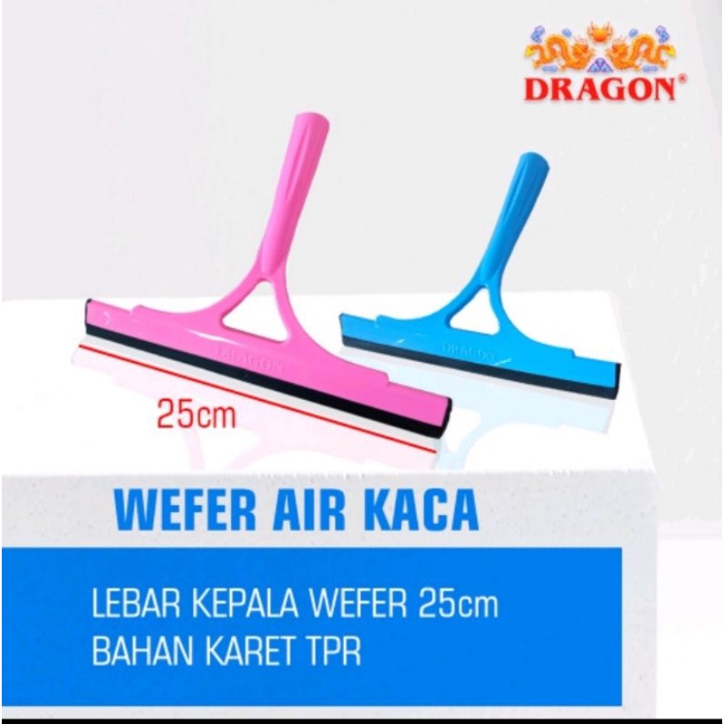 Jual Wefer Air Kaca | Shopee Indonesia