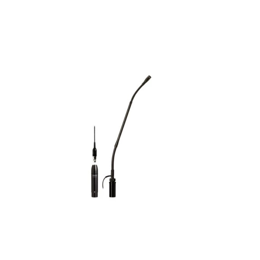 Jual SHURE MX412D/C MX412DC / MX412 / MX 412 GOOSENECK MICROPHONE 12 ...