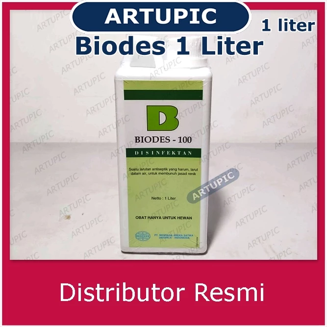 Biodes 100