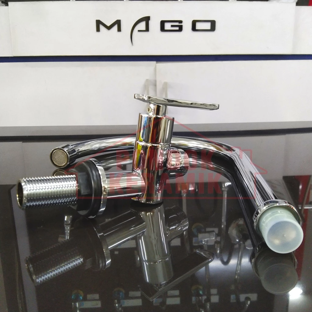 keran AIR MAGO D 256 ( S )