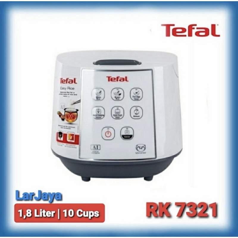 tefal 7321