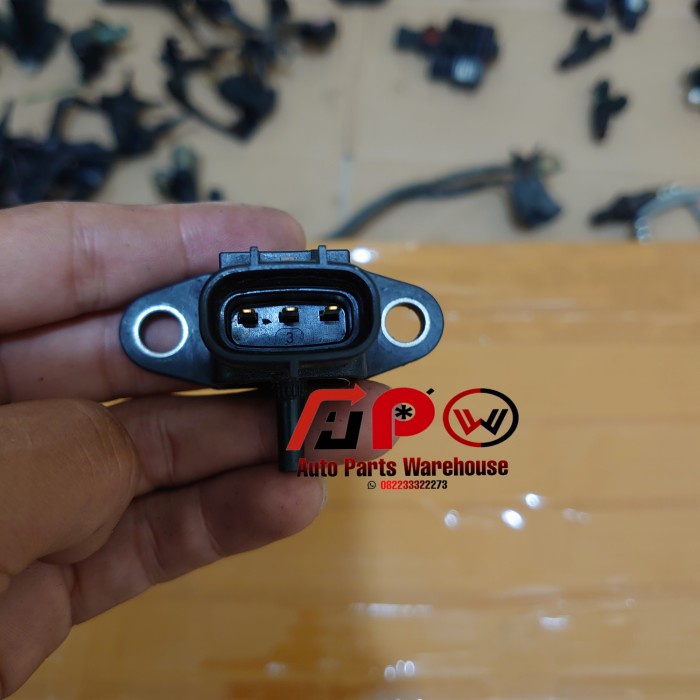 Jual Sensor map vacum toyota avanza xenia rush terios Original | Shopee ...