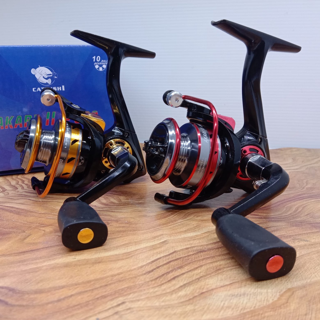 abu garcia 4007lp ambassadeur clean Ambassadeur CS Pro Rocket