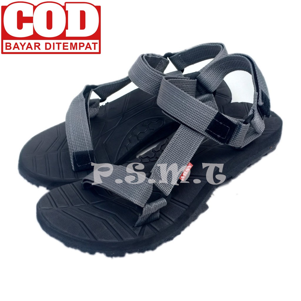 Jual sandal eiger Harga Terbaik Termurah Maret 2024 Shopee