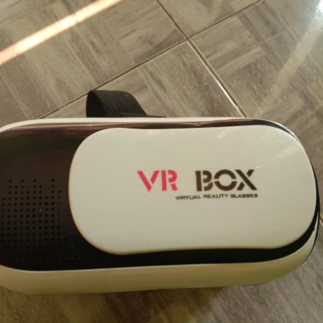 Jual VR bok | Shopee Indonesia
