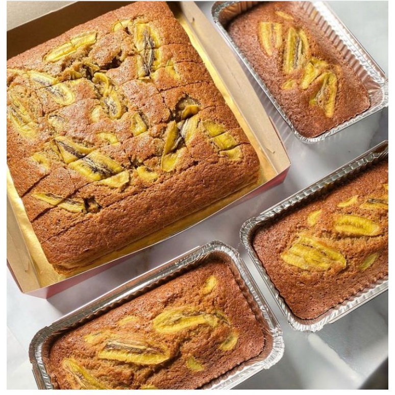 Jual bolu pisang bu wita Harga Terbaik & Termurah Agustus 2023 | Shopee Indonesia