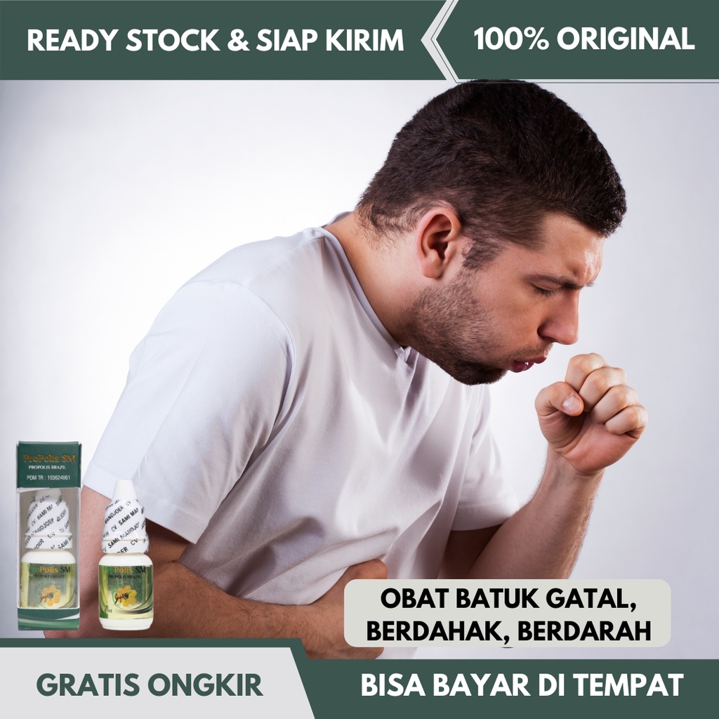 Jual Obat Batuk Batuk Gatal Batuk Berdahak Batuk Kering Bronkitis