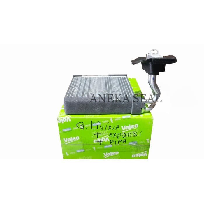 Jual Evaporator Evap AC Grand Livina + Expansi + Pipa Shopee Indonesia