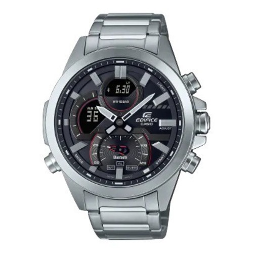 Jual Jam Tangan Casio EDIFICE ECB 30D 1ADF Original Murah Shopee Indonesia