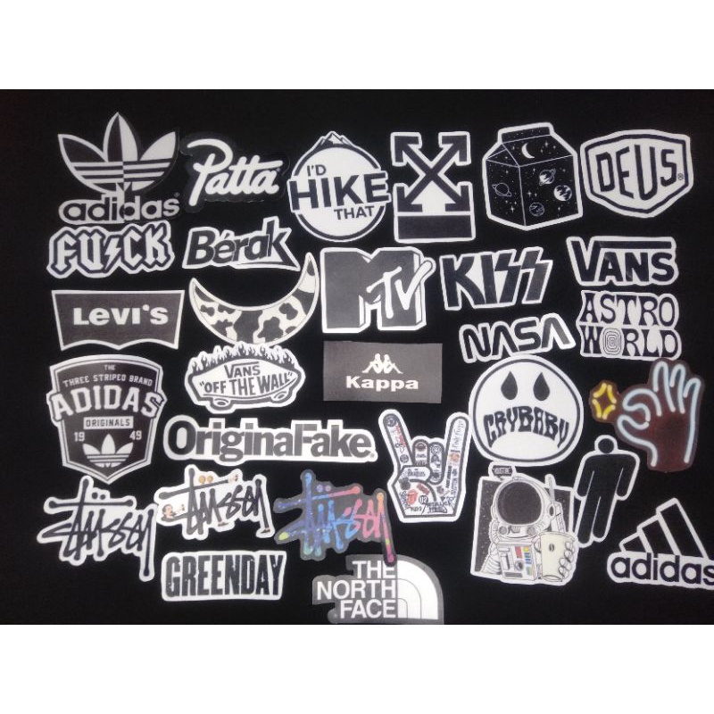 Jual req shopee stiker custom | Shopee Indonesia