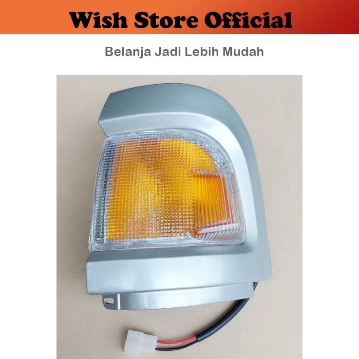 Jual Lampu Sein Rating Reting Sen Depan Mitsubishi Colt T Ss T Ss T Ss Corner Lamp