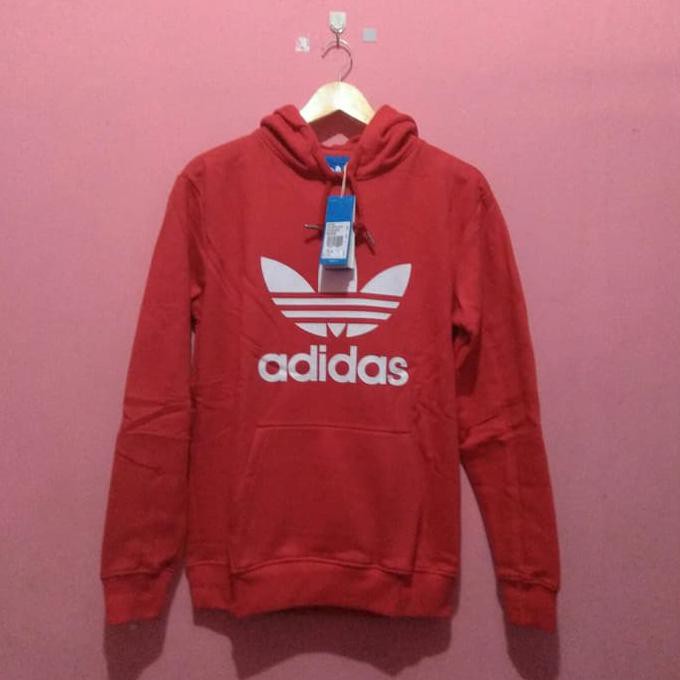 Adidas shop hoodie indonesia