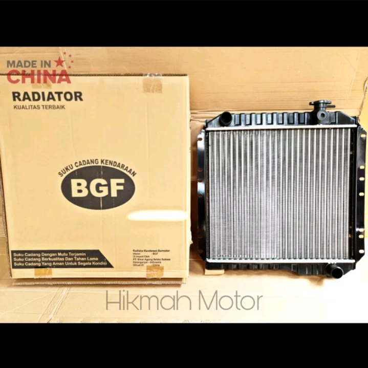 Jual Radiator Toyota Landcruiser Hardtop FJ40 series | Shopee Indonesia