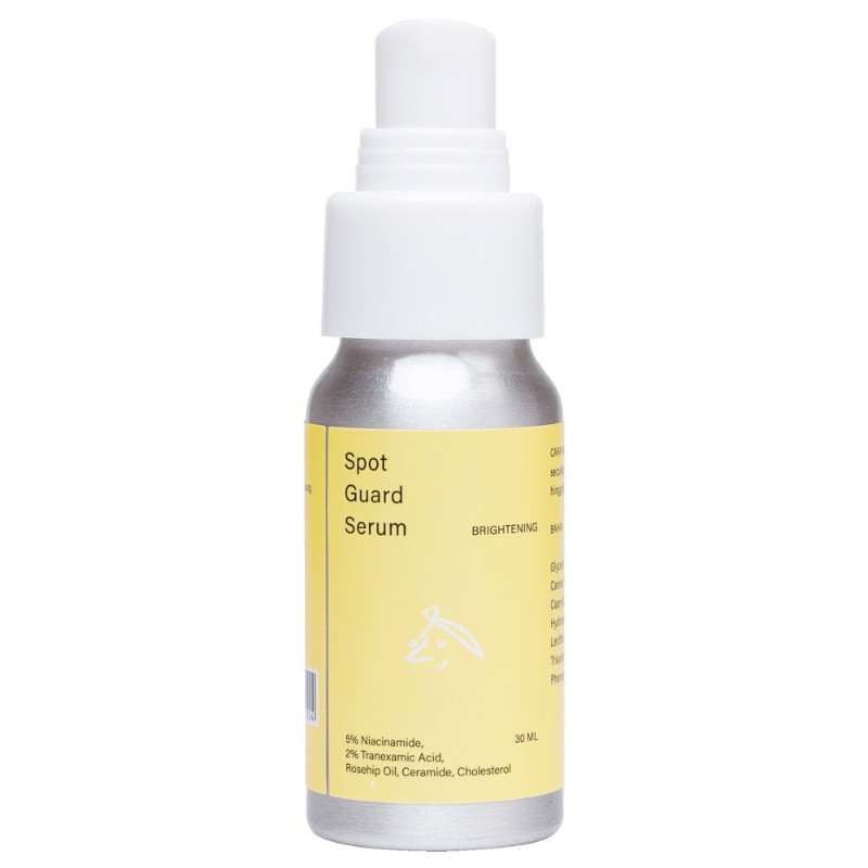Jual Skin Game Spot Guard Serum 30 gr | Shopee Indonesia