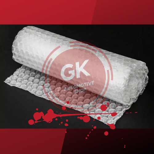 Jual EXTRA BUBBLE WRAP UNTUK PACKING Shopee Indonesia