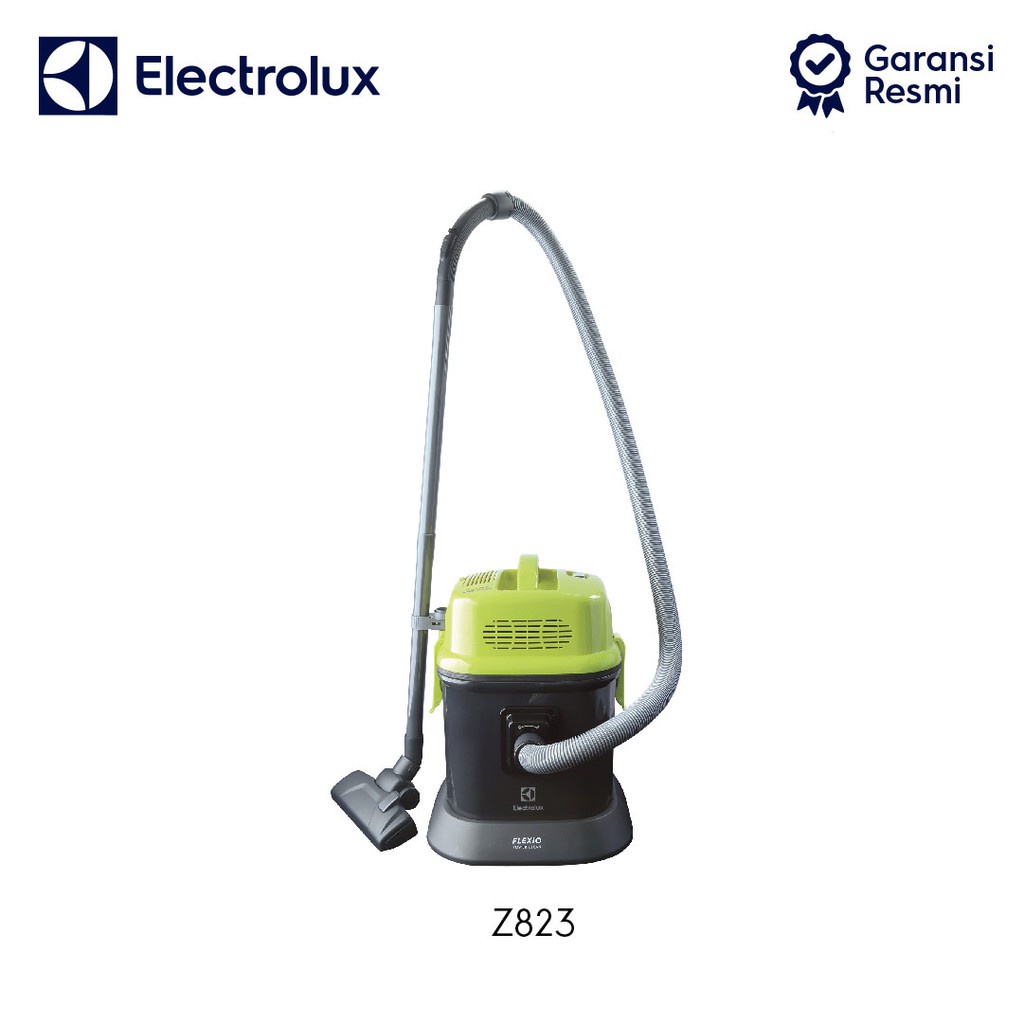 Jual Electrolux Vacuum Cleaner Z823 / Z 823 | Shopee Indonesia