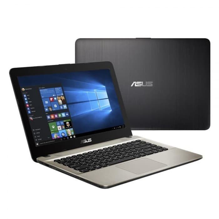 Jual LAPTOP ASUS X441UA INTEL CORE I3-8130U | Shopee Indonesia