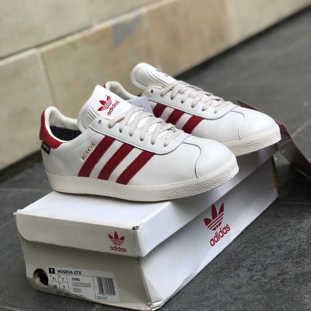 Jual Adidas Gazelle gtx moskva city series Shopee Indonesia