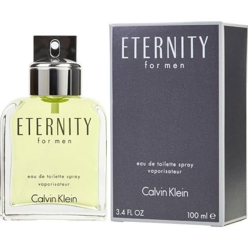 Parfume eternity store