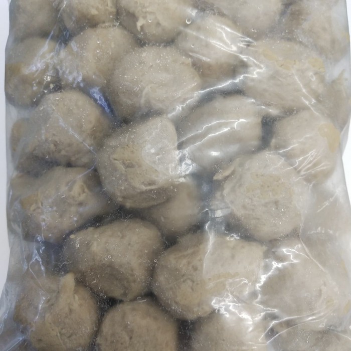 Jual Bakso Sapi WAGYU - BASO HALUS - GURIH - TANPA PENGAWET | Shopee ...