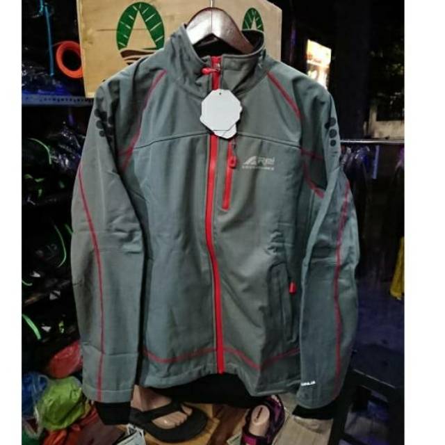 Jaket rei softshell best sale