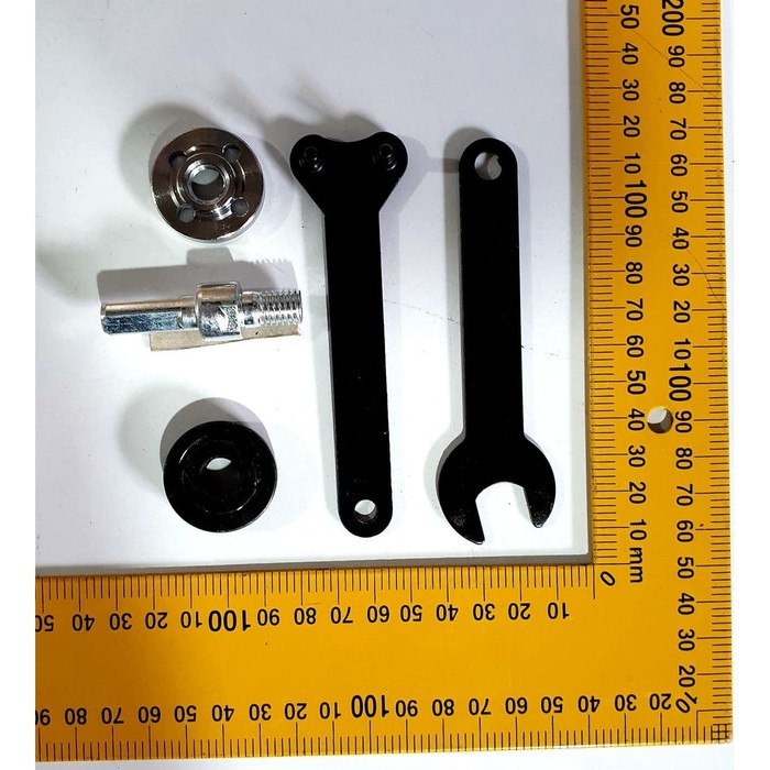 Jual Adapter / Adaptor / Converter / Konverter Mesin Bor ke Mesin ...