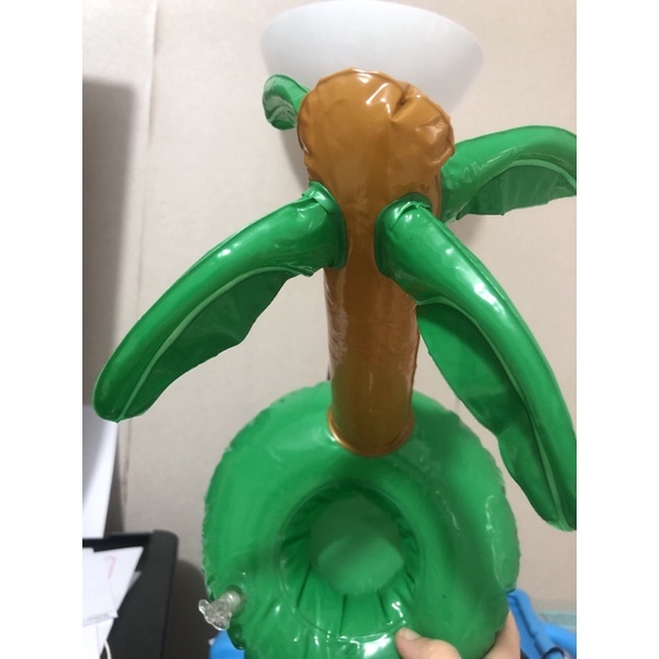 Jual floaties pohon kelapa coconut tree | Shopee Indonesia