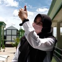 Buket Blitar
