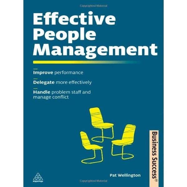 Jual Buku - Effective People Management | Shopee Indonesia