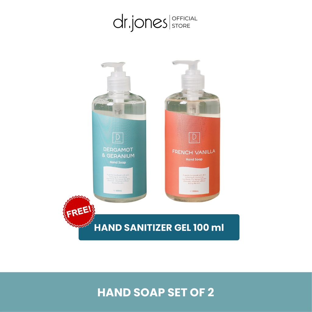 Milton Antibacterial Hand Gel 100Ml