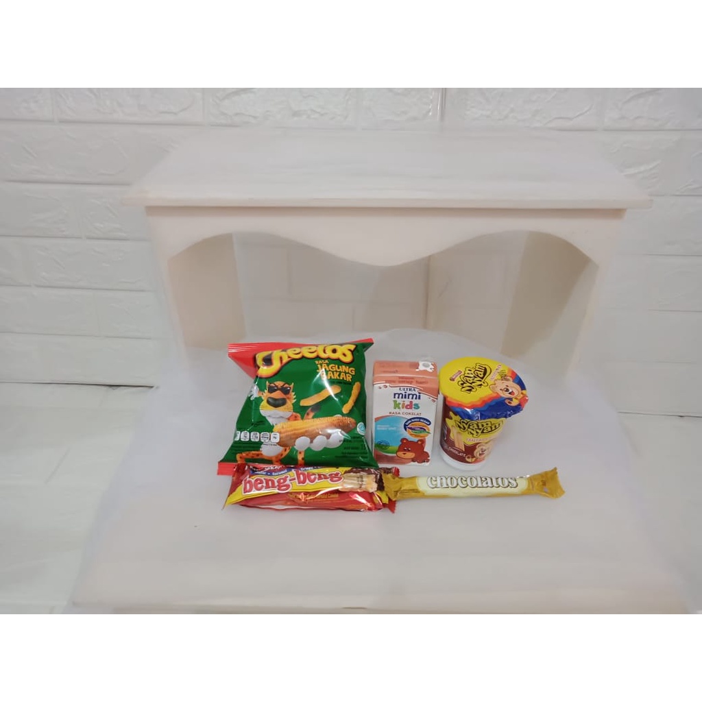 Jual Snack | Shopee Indonesia