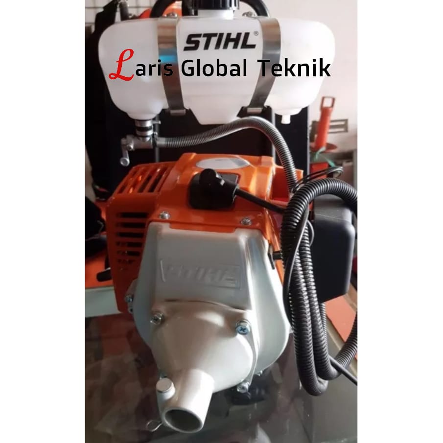 Jual Mesin Potong Rumput Brush Cutter Stihl FR 3001 | Shopee Indonesia