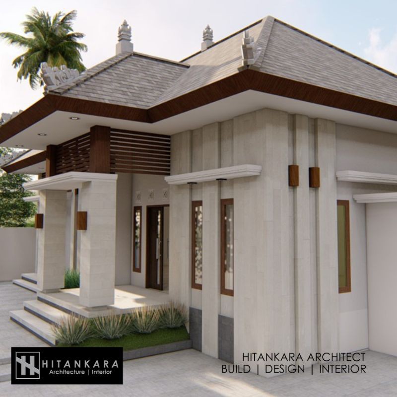 Jual Jasa Arsitek | Architecture | Desain Rumah | Desain Interior ...